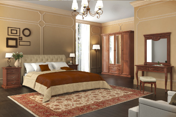 Спальня Изотта 5.1 Ангстрем Спальня Изотта 5.1 АнгстремИзотта<br><br><br>Артикул: None<br>Высота: 2268<br>Ширина: 2133<br>Глубина: 661