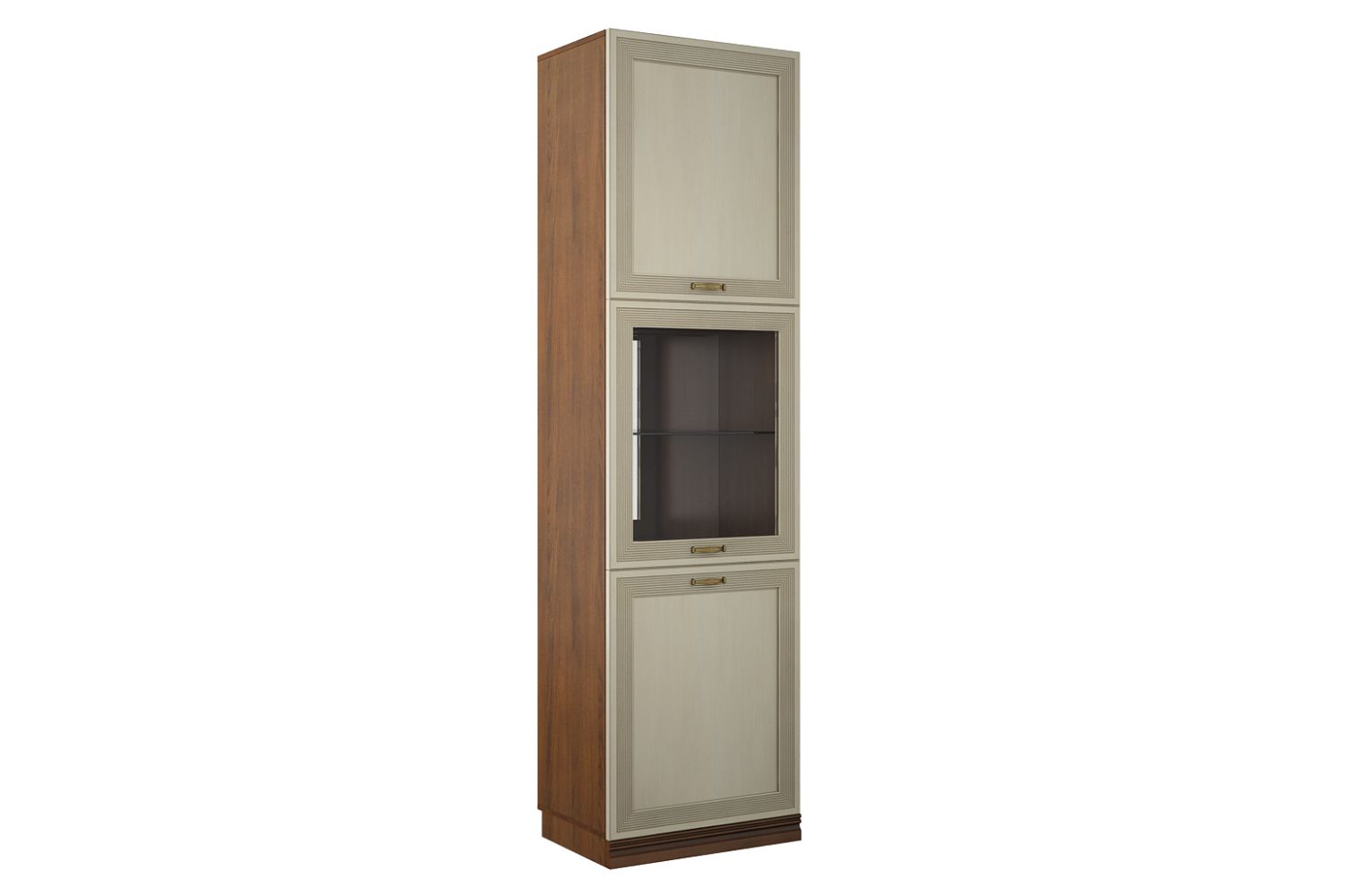 Шкаф Адажио АГ-224.20 Ангстрем Шкаф Адажио АГ-224.20 АнгстремШкафы<br><br><br>Артикул: DO5.001.00<br>Высота: 2094<br>Ширина: 601<br>Глубина: 422
