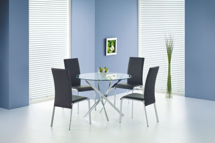 Комплект RAYMOND + K135 Ангстрем Комплект RAYMOND + K135 АнгстремСтолы и стулья<br><br><br>Артикул: None<br>Высота: 730<br>Ширина: 1000<br>Глубина: 1000