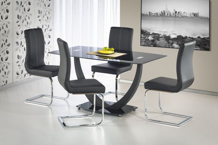 Комплект ANTON + K219 Ангстрем Комплект ANTON + K219 АнгстремСтолы и стулья<br><br><br>Артикул: None<br>Высота: 750<br>Ширина: 1400<br>Глубина: 800