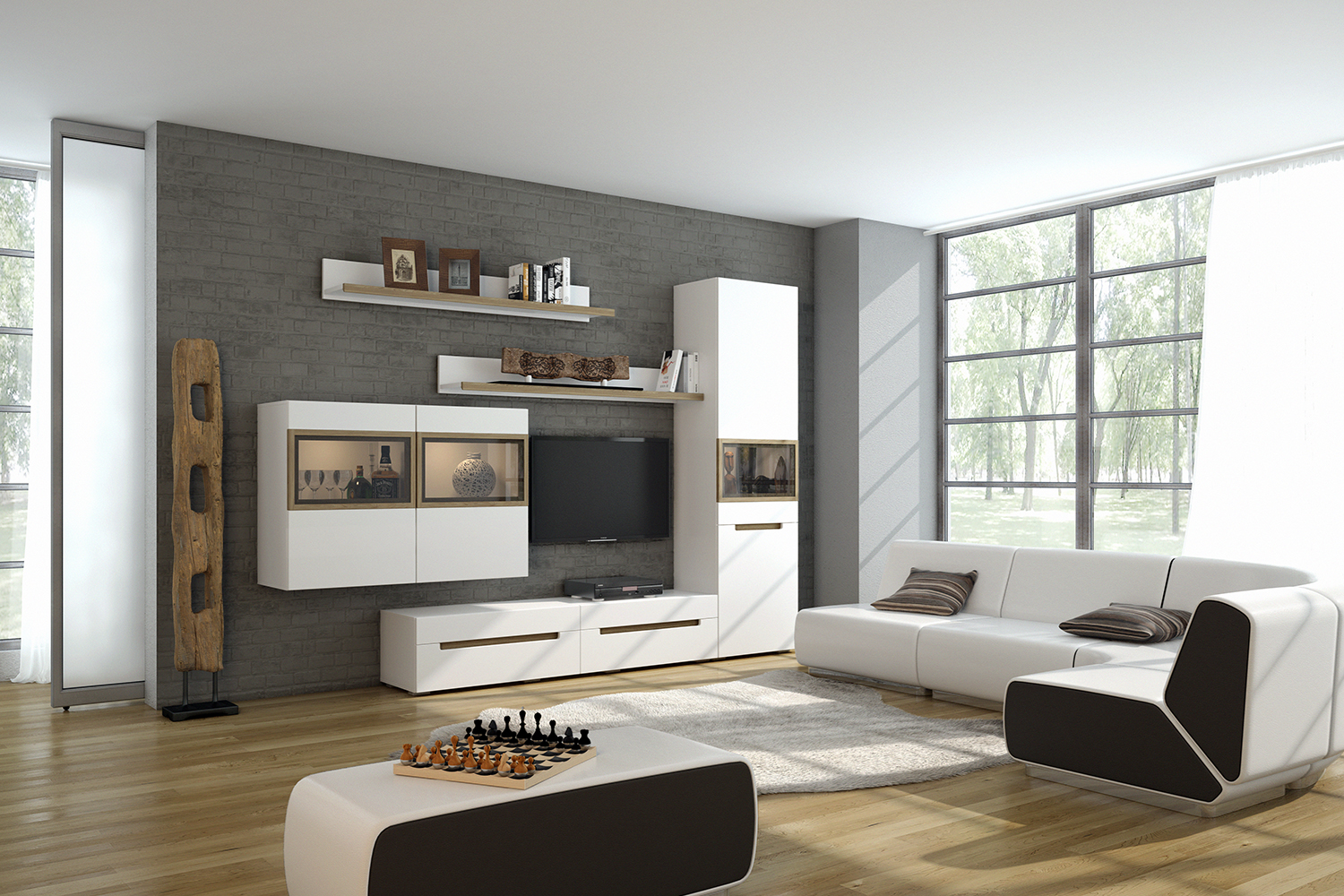 Изготовление мебели на заказ по индивидуальным размерам в Москве и МО ...