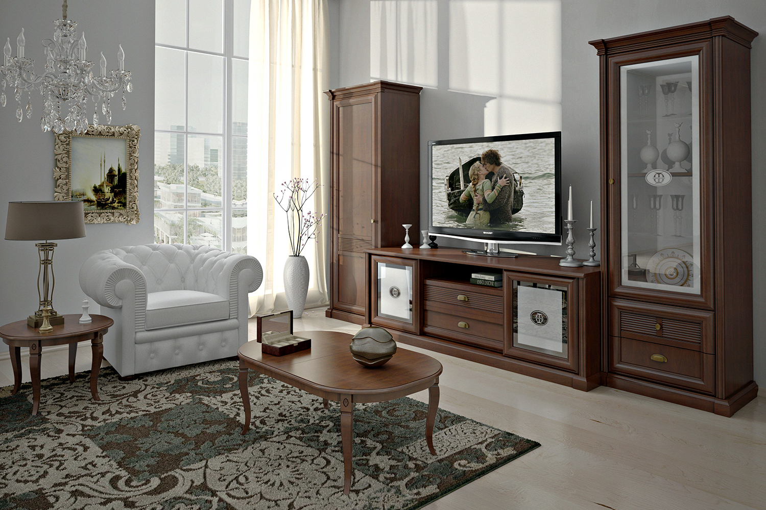 Изготовление мебели на заказ по индивидуальным размерам в Москве и МО ...