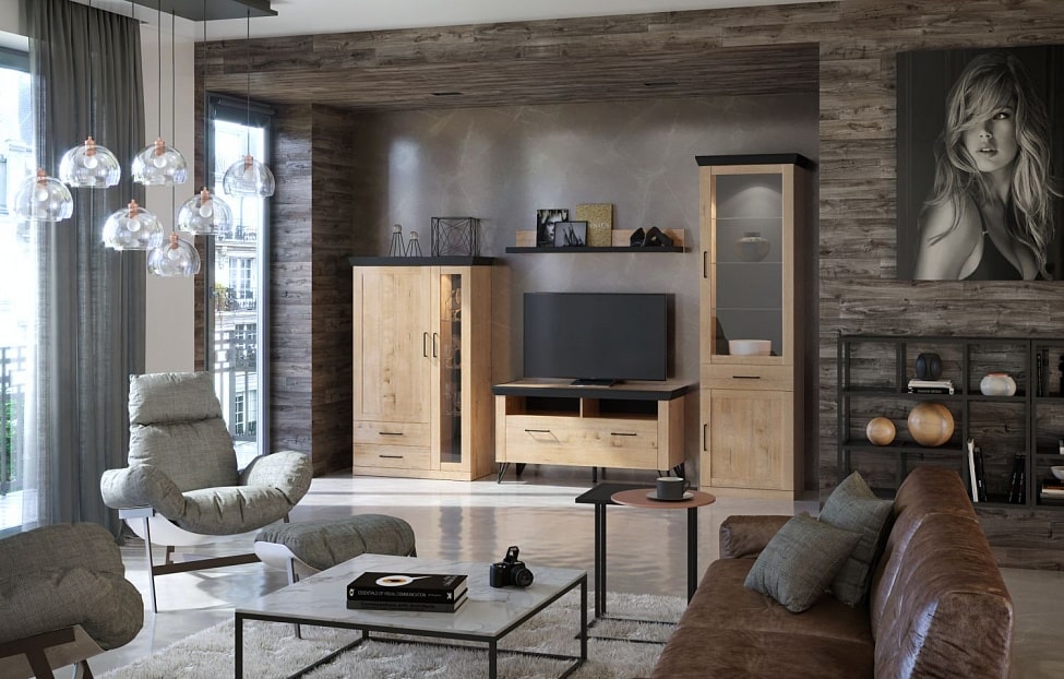 Изготовление мебели на заказ по индивидуальным размерам в Москве и МО ...