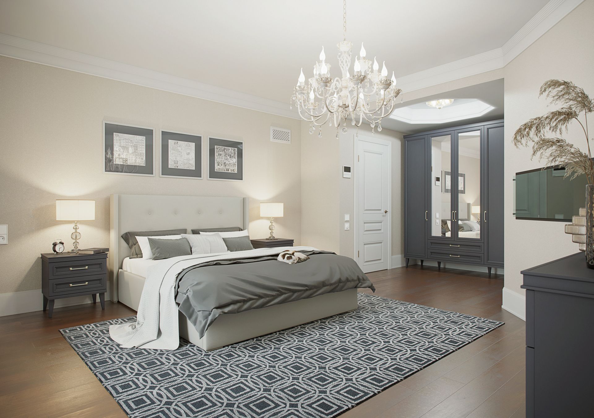 Изготовление мебели на заказ по индивидуальным размерам в Москве и МО ...