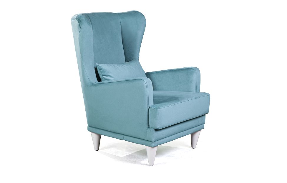 Мягкие кресла - изображение №4 "Кресло Зетта New, Д3"  на www.Angstrem-mebel.ru