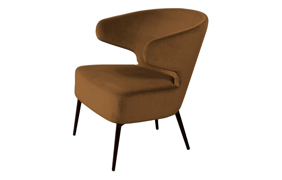 Мягкие кресла - изображение №4 "Кресло Ричард"  на www.Angstrem-mebel.ru