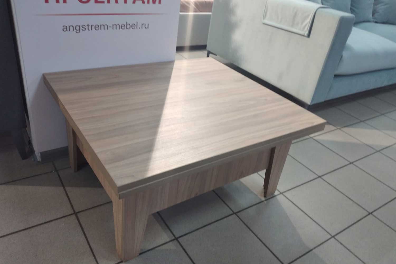Стол Транс , Швейцарский вяз купить в Москве от производителя, цена на ...