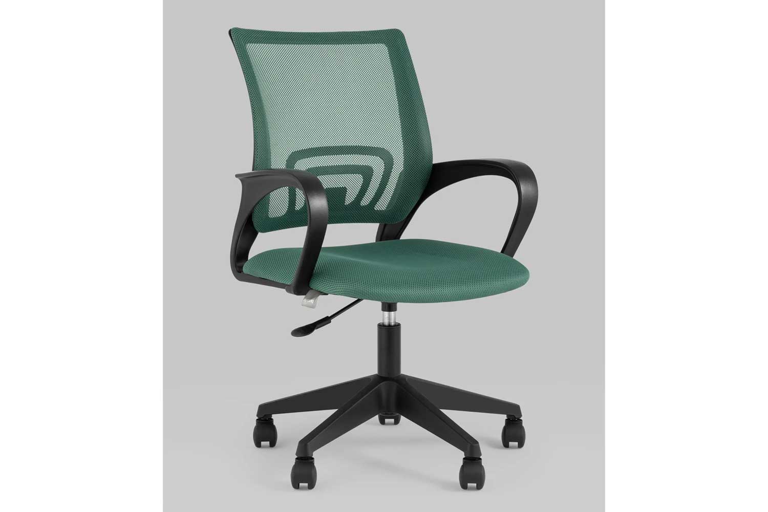 Кресло офисное TopChairs ST-Basic Кресло офисное TopChairs ST-Basic ...