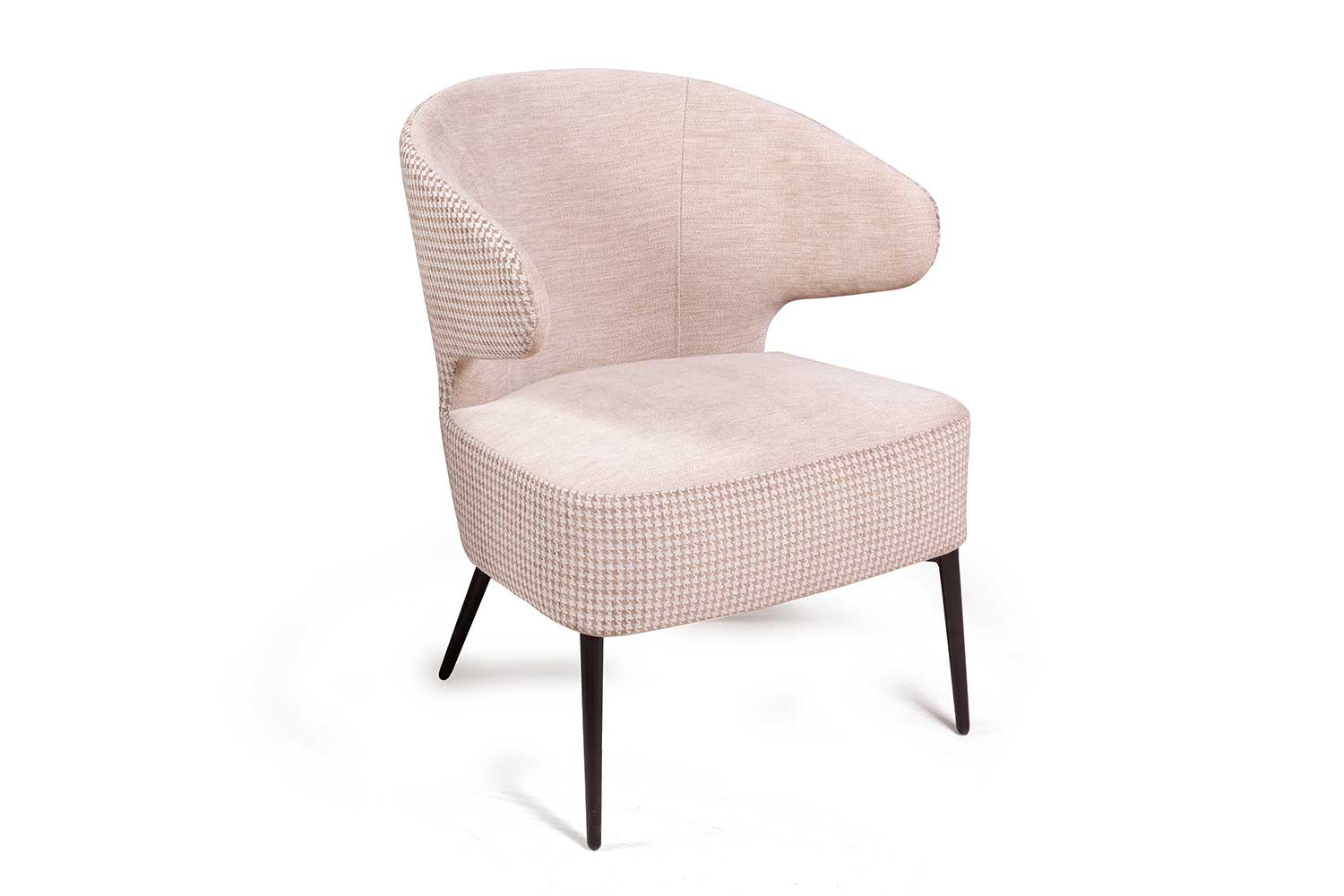 Кресло Ричард S , Бежевый (Shantal beige/Caledonia 07) купить в Москве ...