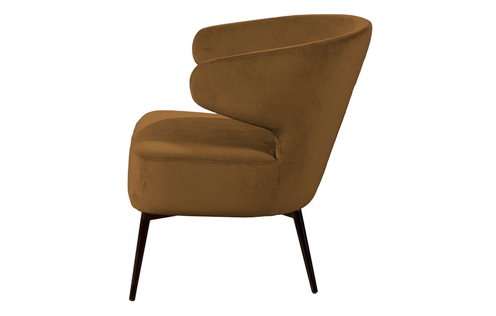 Мягкие кресла - изображение №5 "Кресло Ричард"  на www.Angstrem-mebel.ru