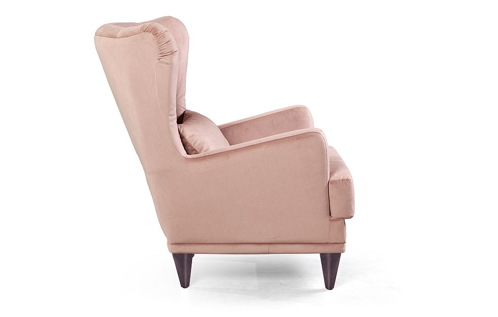 Мягкие кресла - изображение №5 "Кресло Зетта New, Д1"  на www.Angstrem-mebel.ru