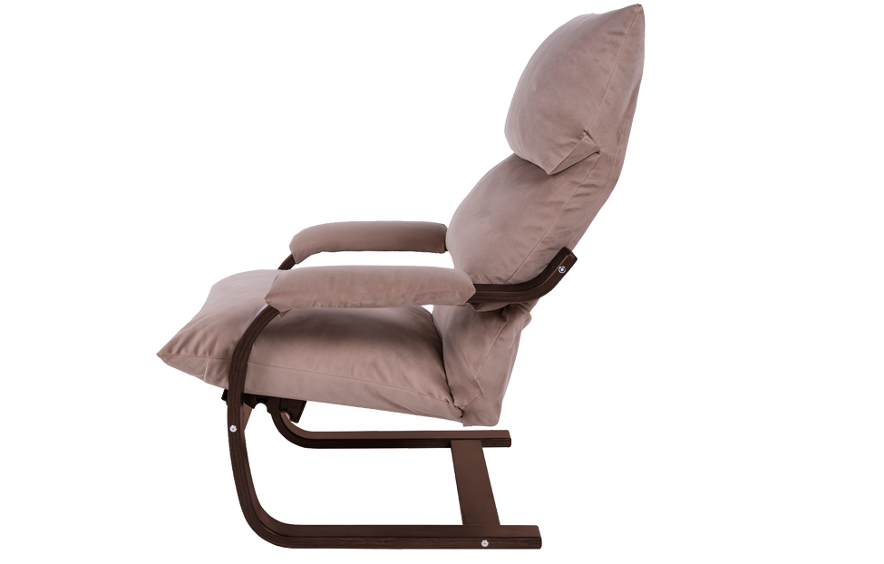 Мягкие кресла - изображение №2 "Кресло Онега 1"  на www.Angstrem-mebel.ru