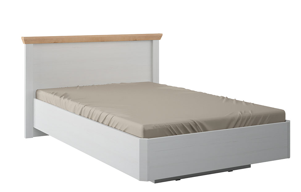 Полутораспальные кровати - изображение №9 "Кровать Магнум"  на www.Angstrem-mebel.ru