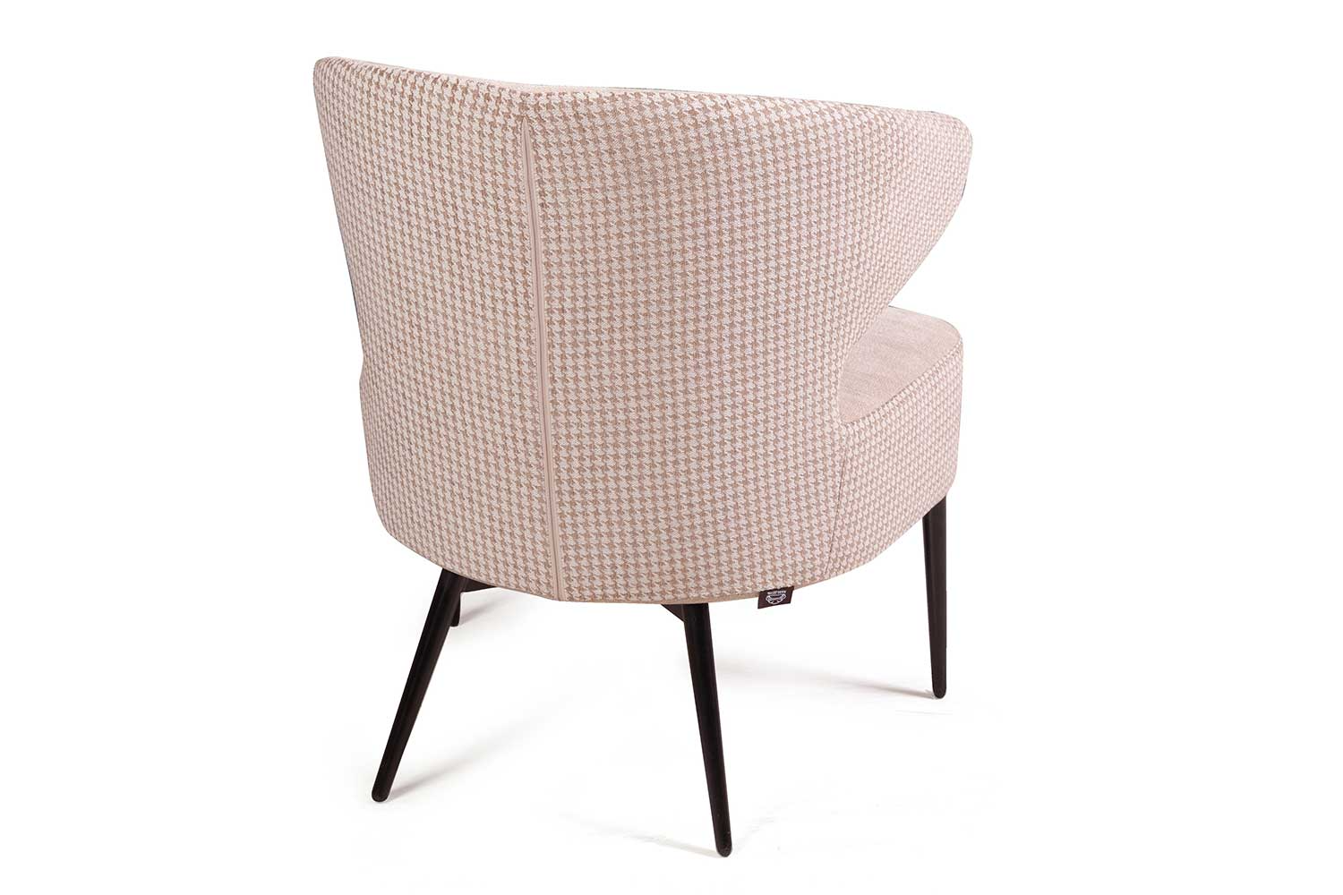 Кресло Ричард S , Бежевый (Shantal beige/Caledonia 07) купить в Москве ...