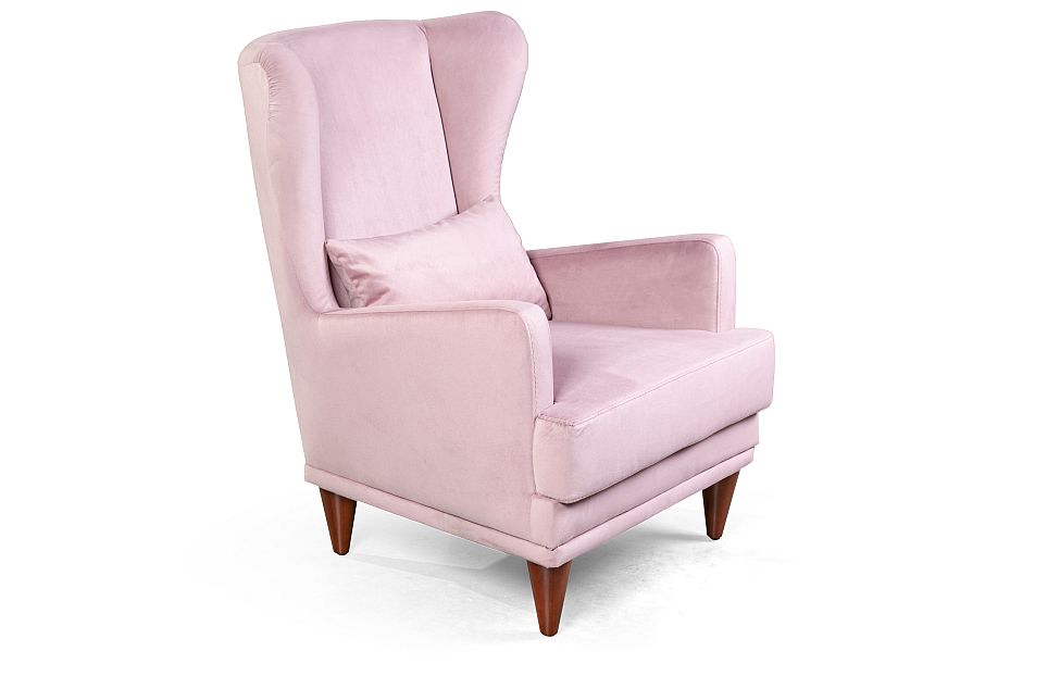 Мягкие кресла - изображение №3 "Кресло Зетта New, Д2"  на www.Angstrem-mebel.ru