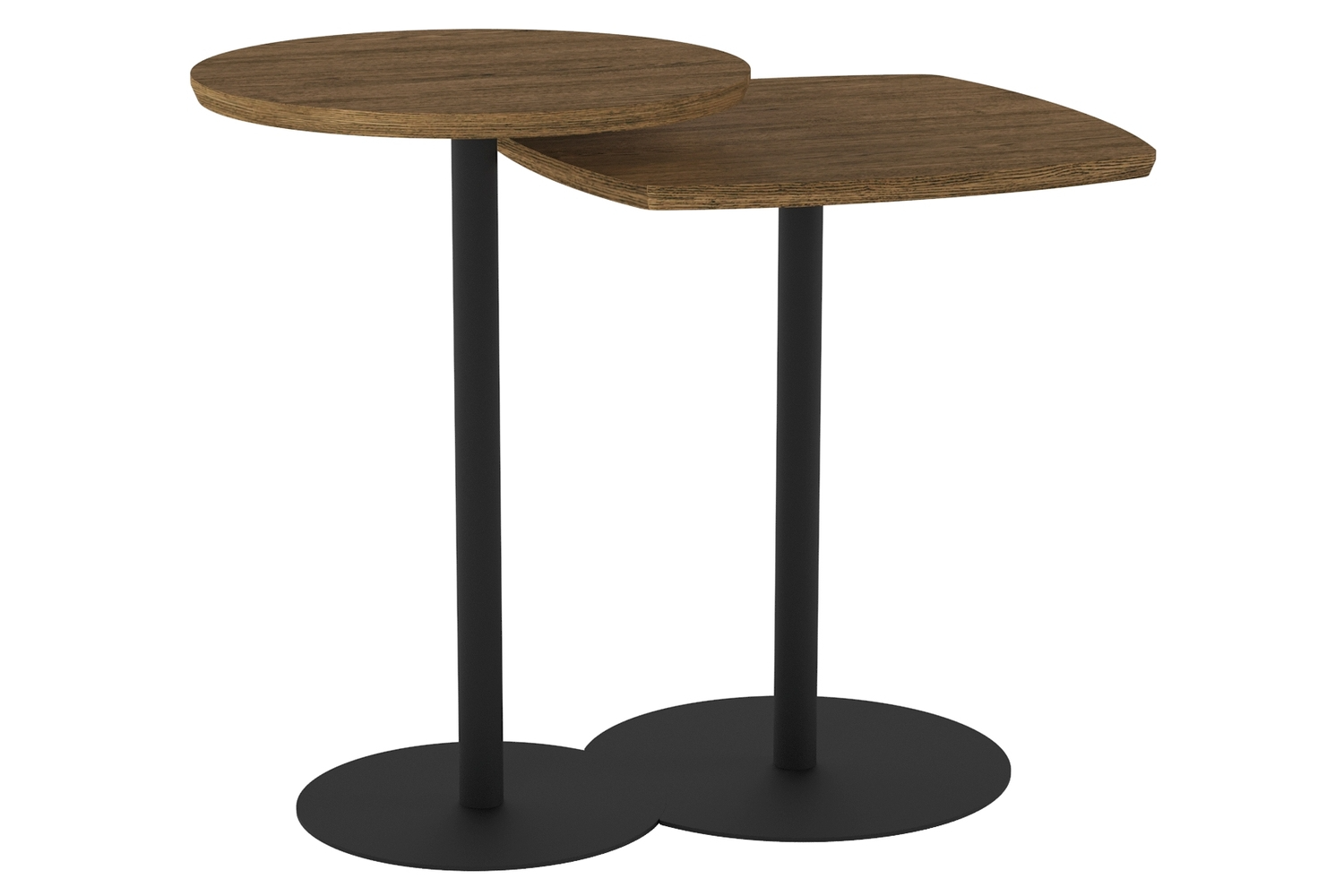 Распродажа - изображение №3 "Столики Барк софт (выставочный образец)"  на www.Angstrem-mebel.ru