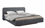 Кровать мягкая Альфа АФ-810.26 -  - изображение комплектации 55866