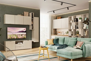 Мебель в Москве - мебельный магазин Ангстрем. Купить мебель в Москве от ...