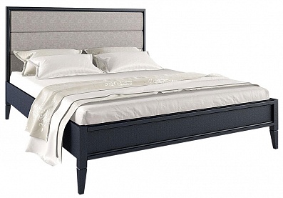 Кровать Чарли 160, стиль Современный, гарантия 