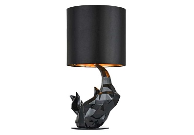 Настольная лампа Nashorn MOD470-TL-01-B В спальню В кабинет В гостиную, гарантия 