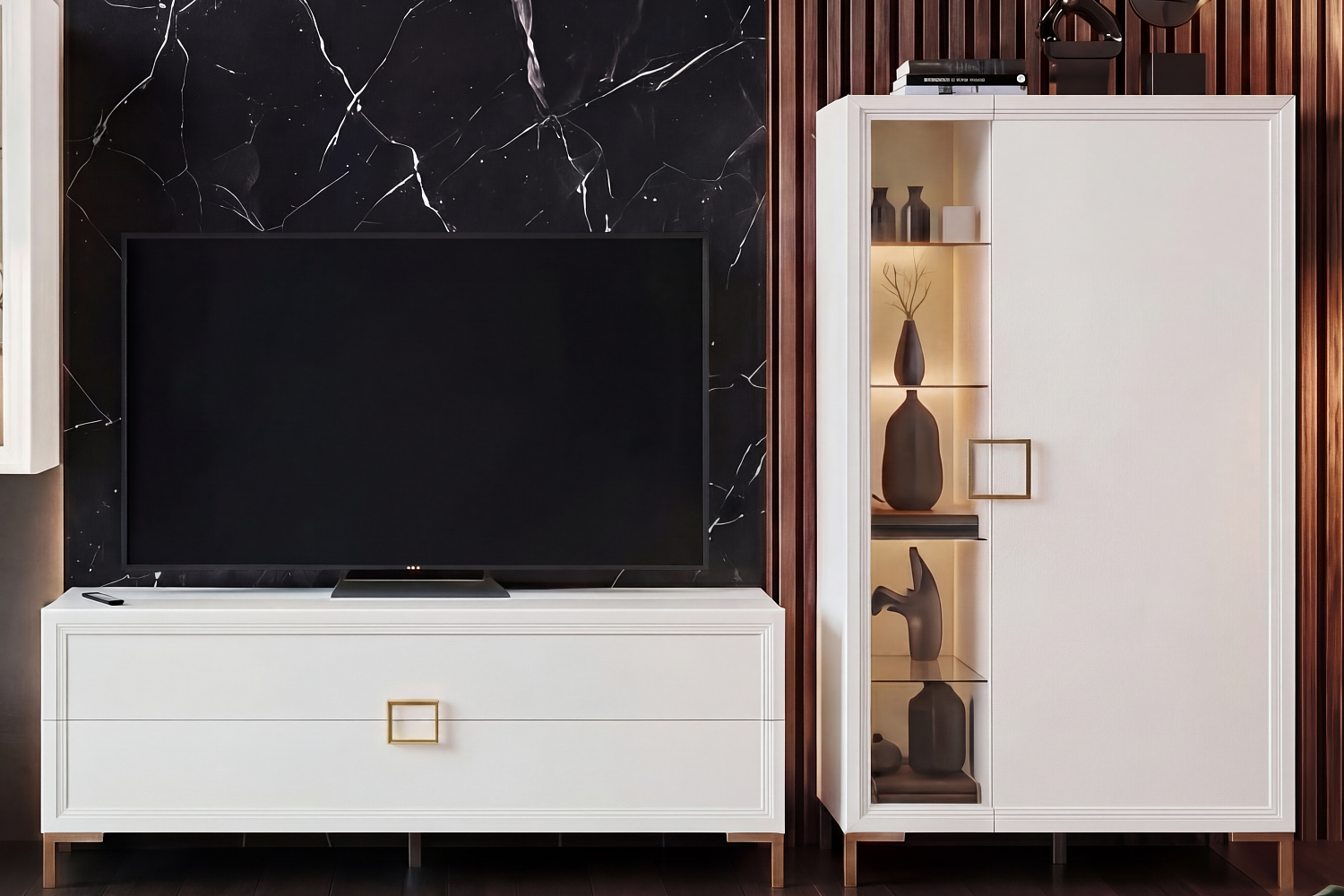 Гостиные - изображение №3 на www.angstrem-mebel.ru