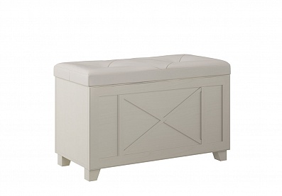 Банкетка Кантри , стиль Кантри Классический, гарантия До 10 лет