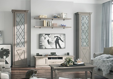 Купить мебель для гостиной в Москве, гостиные в интернет-магазине Ангстрем