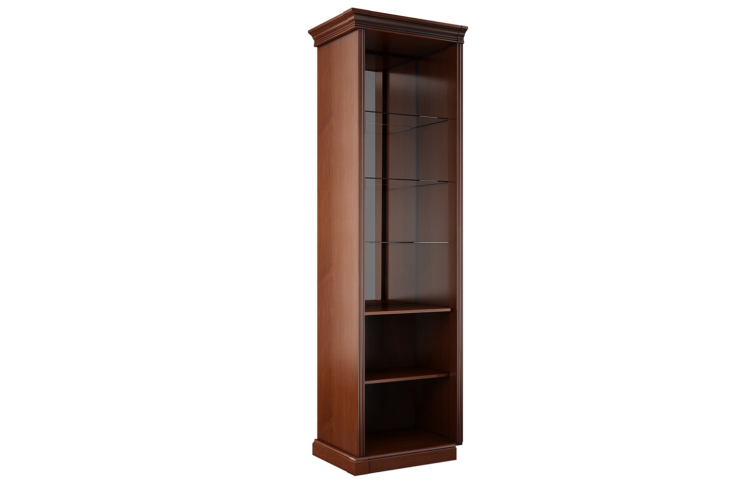 Распашные шкафы - изображение №3 "Шкаф Изотта"  на www.Angstrem-mebel.ru