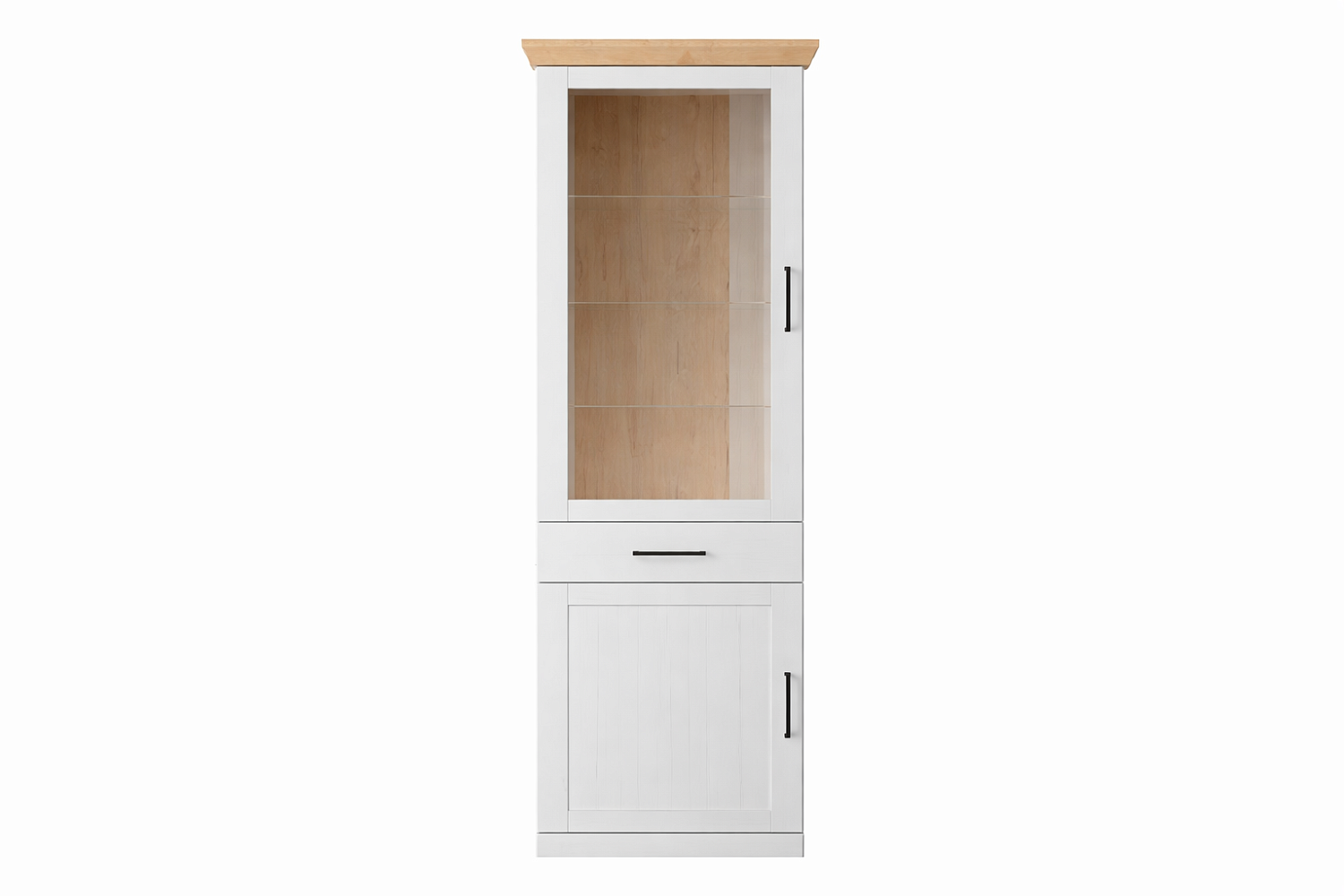 Комбинированные шкафы - изображение №3 "Шкаф Магнум"  на www.Angstrem-mebel.ru
