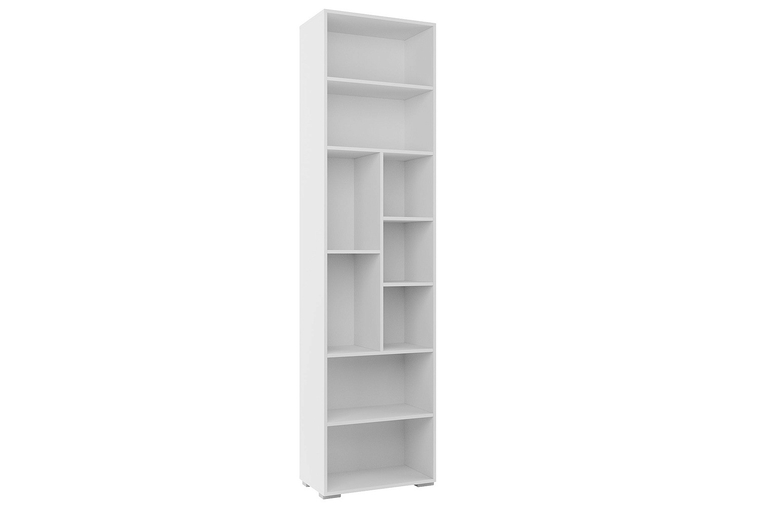 Стеллажи - изображение №2 "Стеллаж Анри"  на www.Angstrem-mebel.ru