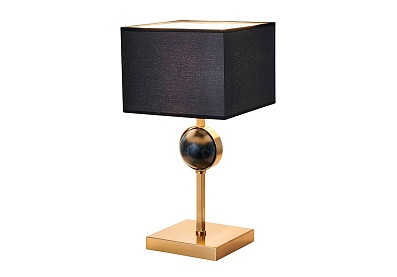 Настольная лампа Diva 2822-1T В спальню Домашний офис В кабинет В гостиную, гарантия 3 года