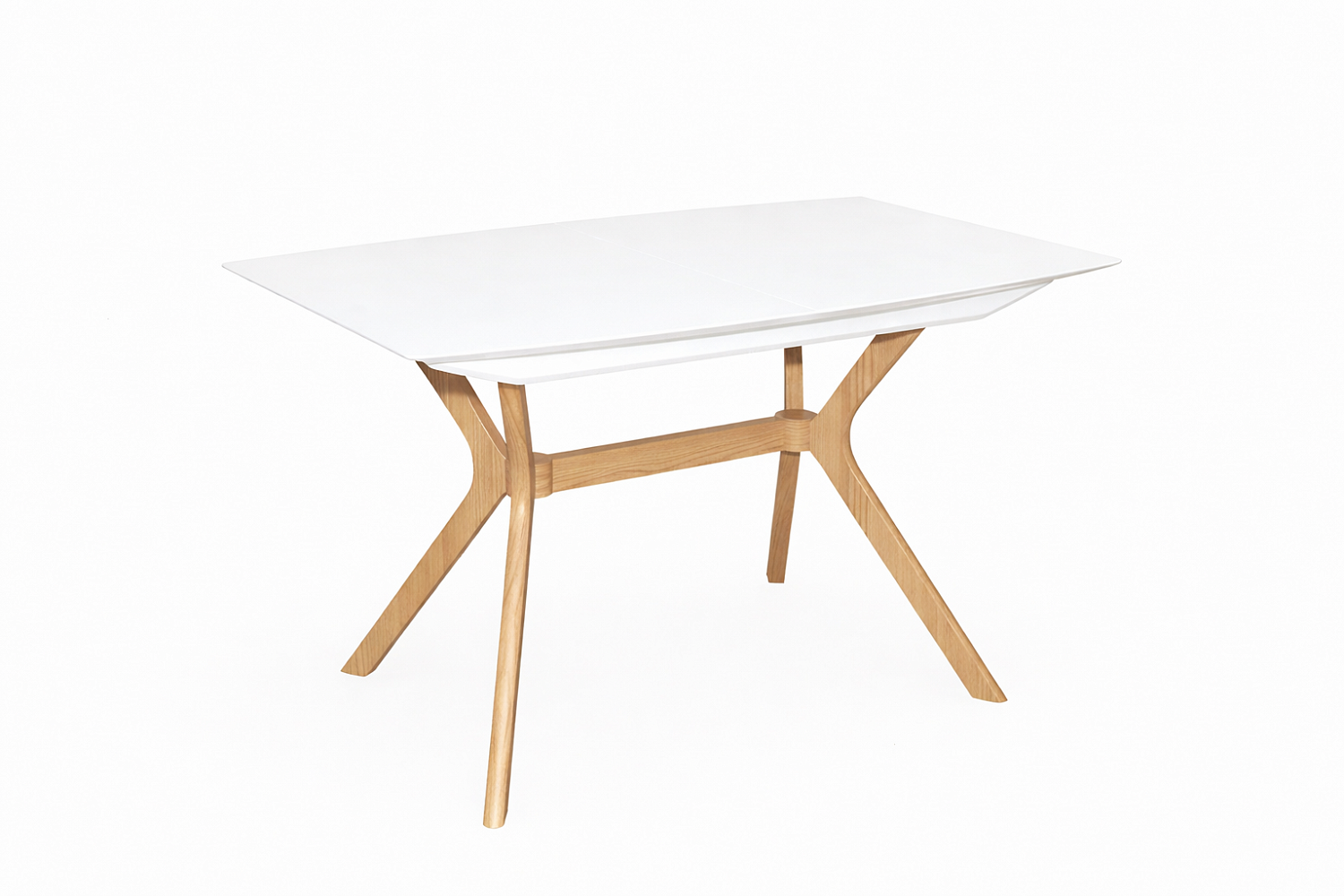 Обеденные столы - изображение №2 "Стол Прима-1"  на www.Angstrem-mebel.ru