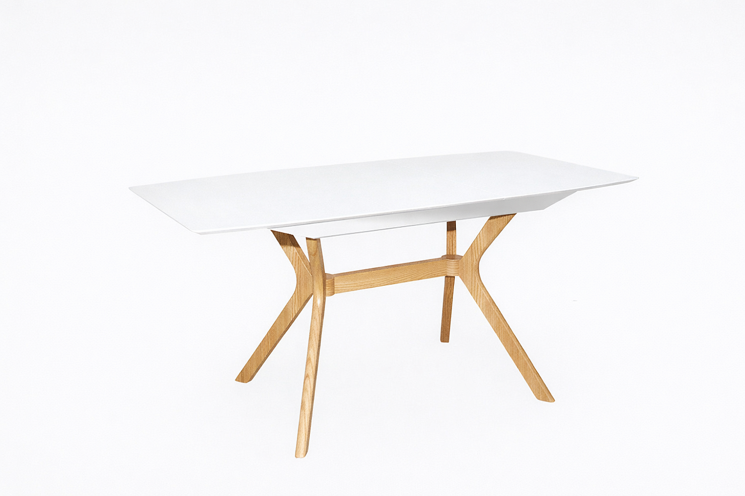 Обеденные столы - изображение №3 "Стол Прима-1"  на www.Angstrem-mebel.ru