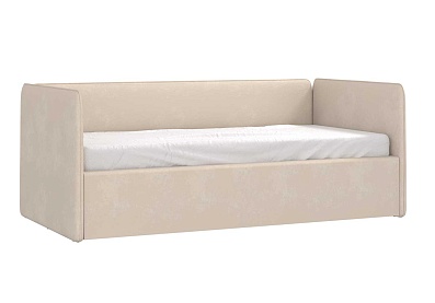 Кровать Кеноша, стиль Современный, гарантия До 10 лет